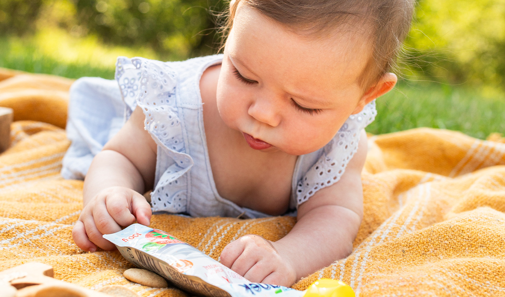 Ovoce a zajímavosti, o kterých jste možná nevěděli