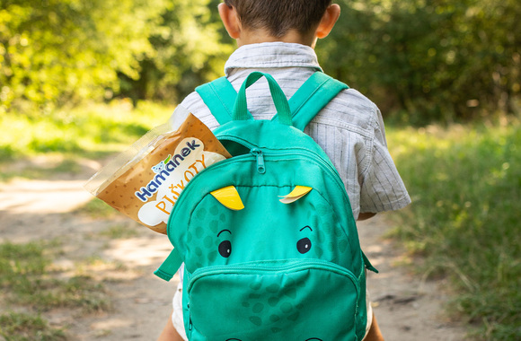 Svačinové krabičky jako trend posledních let