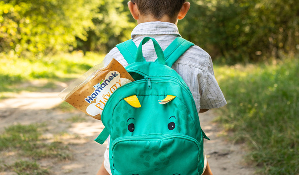 Svačinové krabičky jako trend posledních let