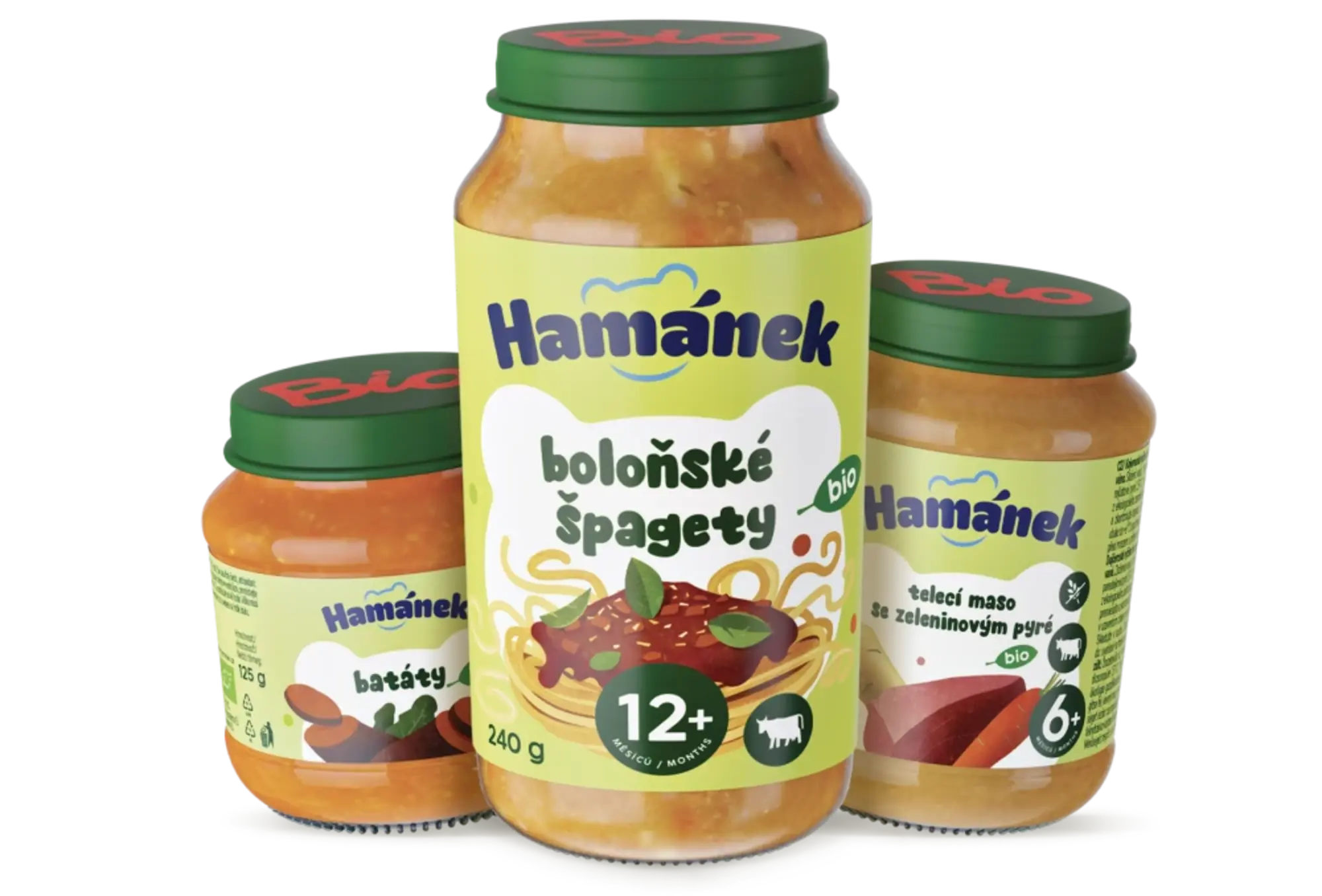 Masozeleninov&eacute; Ham&aacute;nek