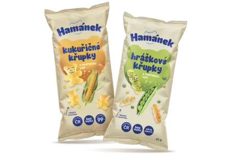 Snacky