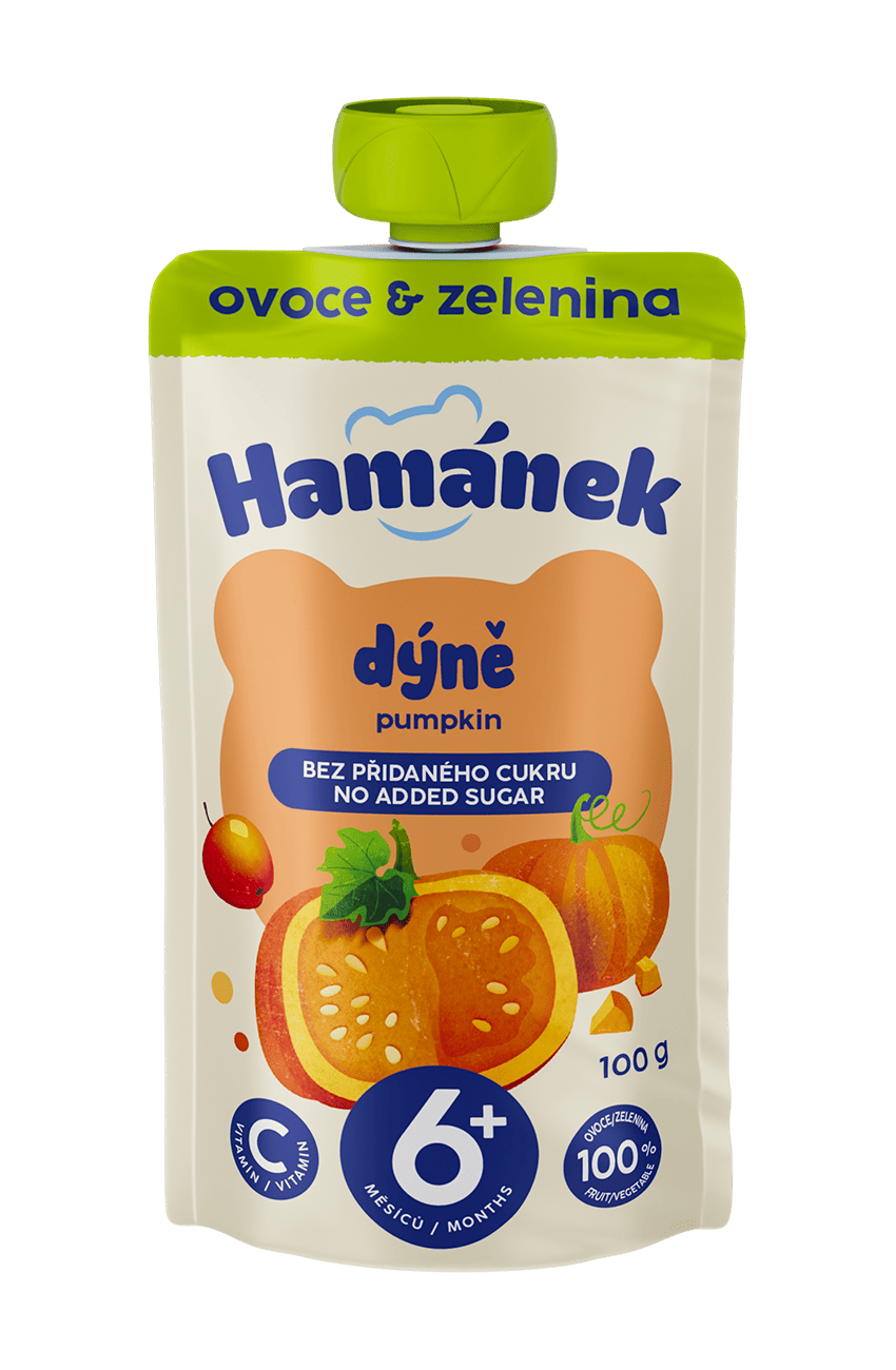 Jablko s Dýní