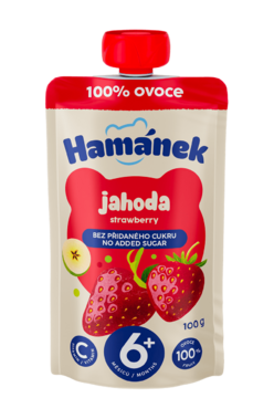 Jahoda & Jablko