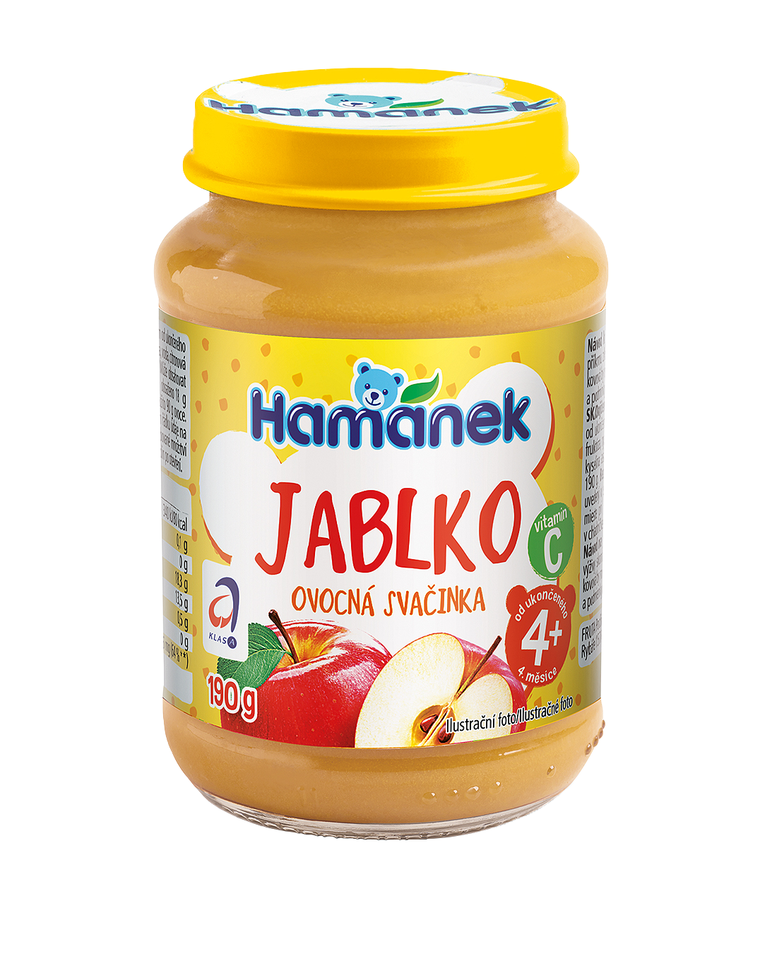 Jablko