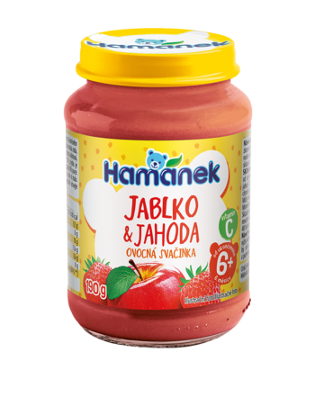 Jablko & Jahoda
