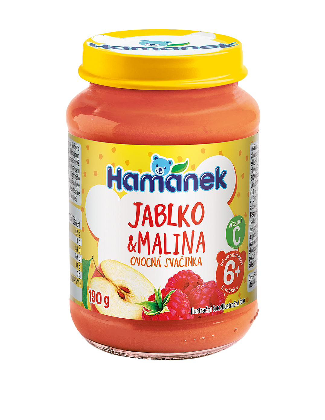 Jablko & Malina