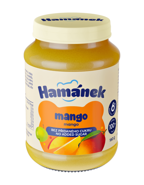Mango