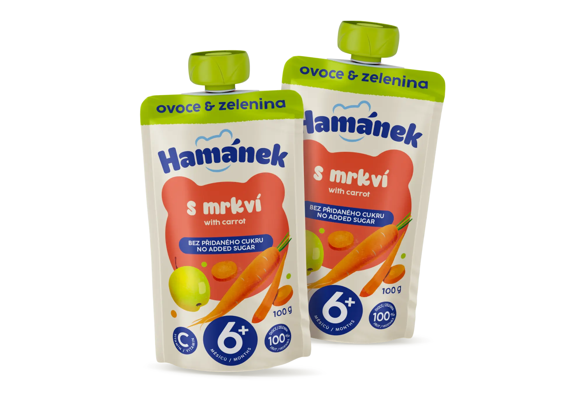 S mrkv&iacute;