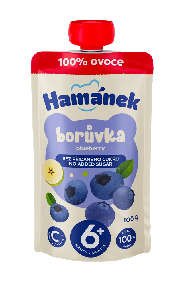 Borůvka