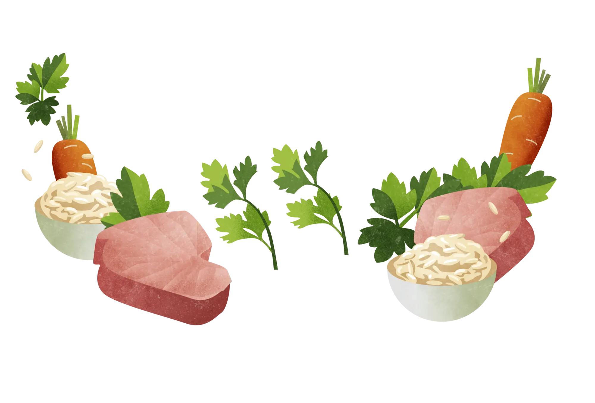 Suroviny kolem produktu Hamánek