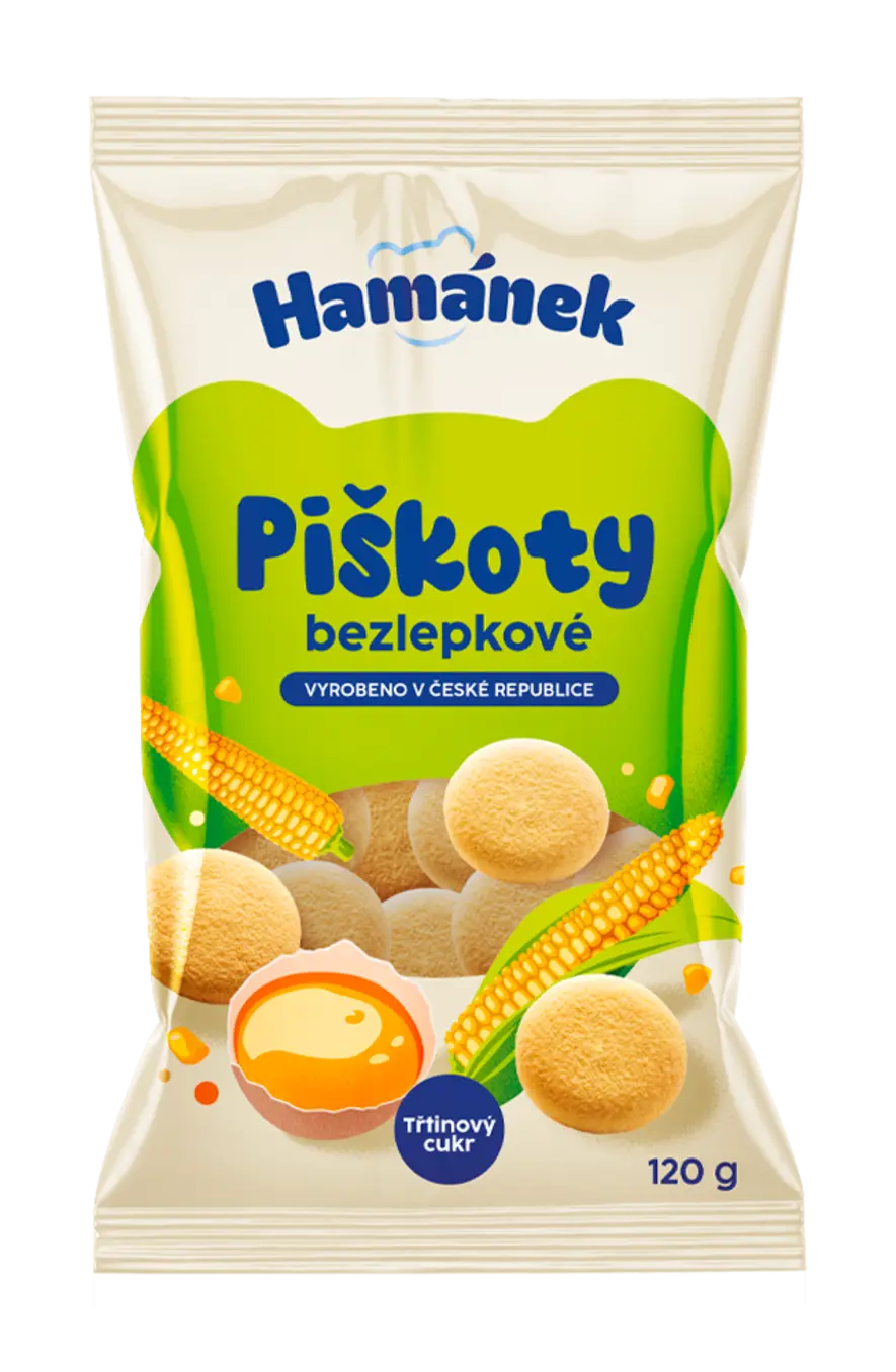 Bezlepkov&eacute; pi&scaron;koty
