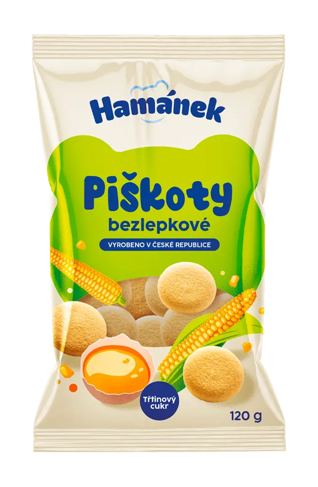 Bezlepkov&eacute; pi&scaron;koty