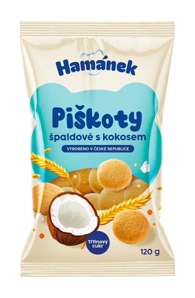 Pi&scaron;koty &scaron;paldov&eacute; &ndash; kokosov&eacute;