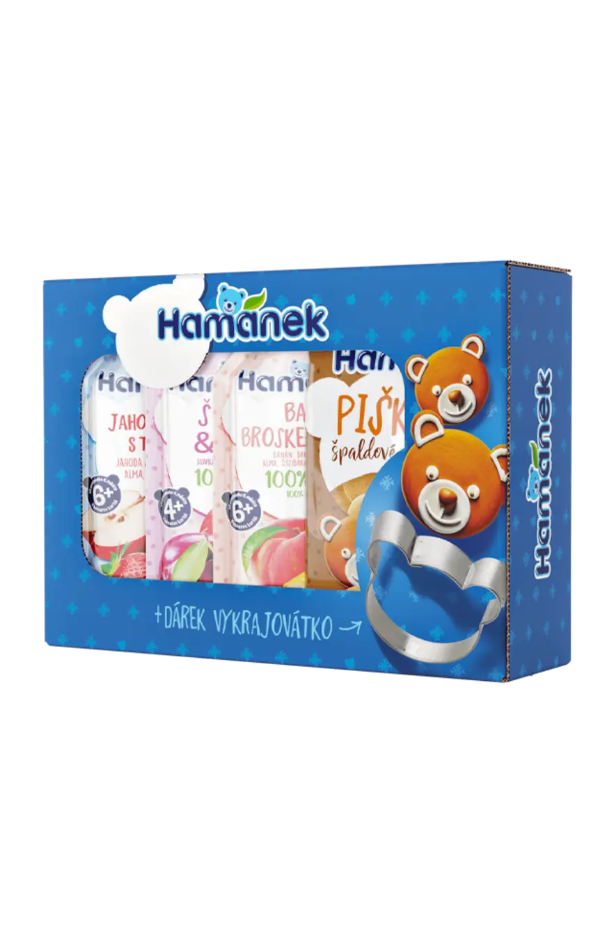 V&aacute;nočn&iacute; multipack