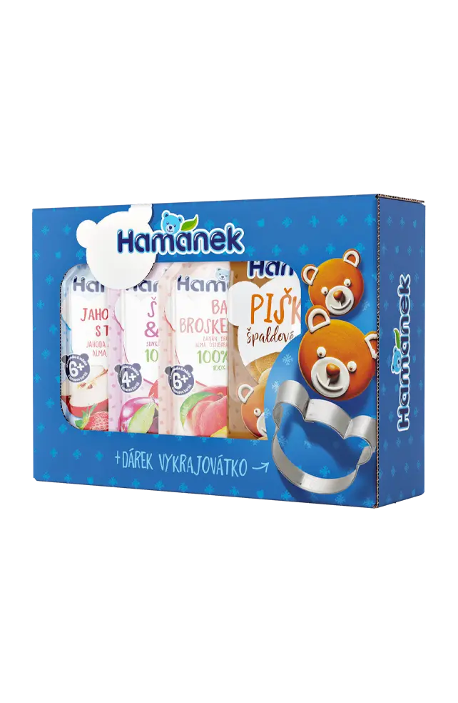 V&aacute;nočn&iacute; multipack