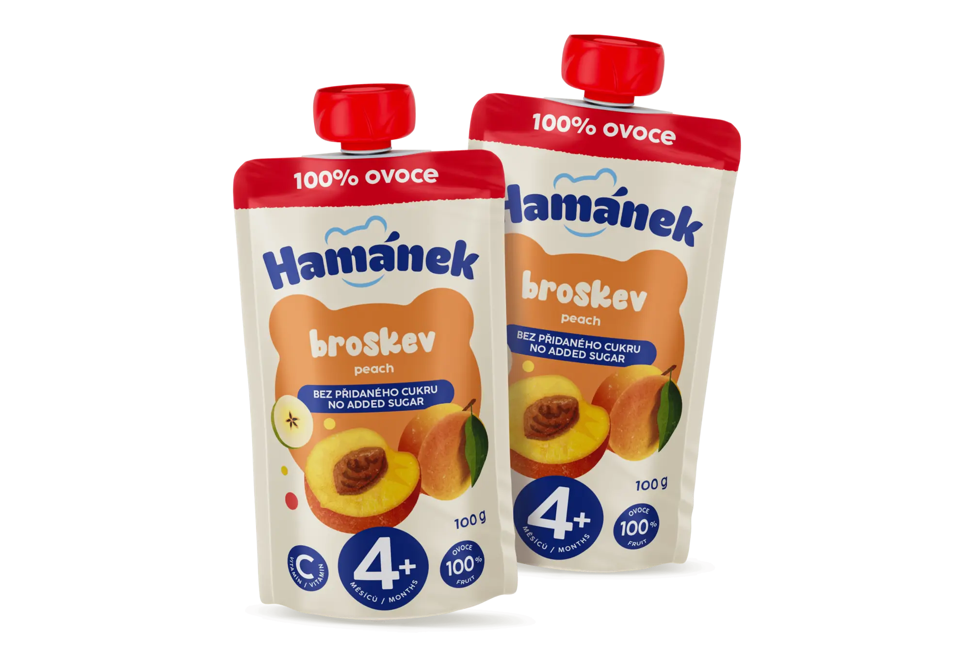 Broskev