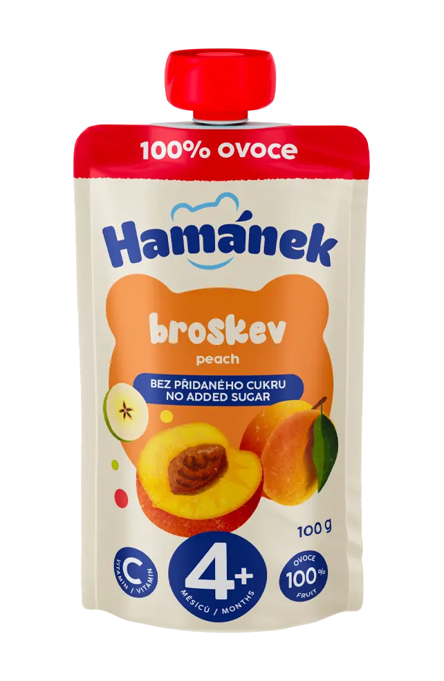 Broskev