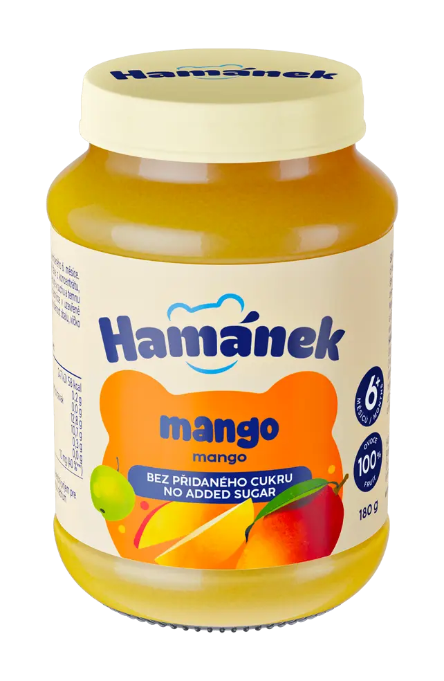 Mango