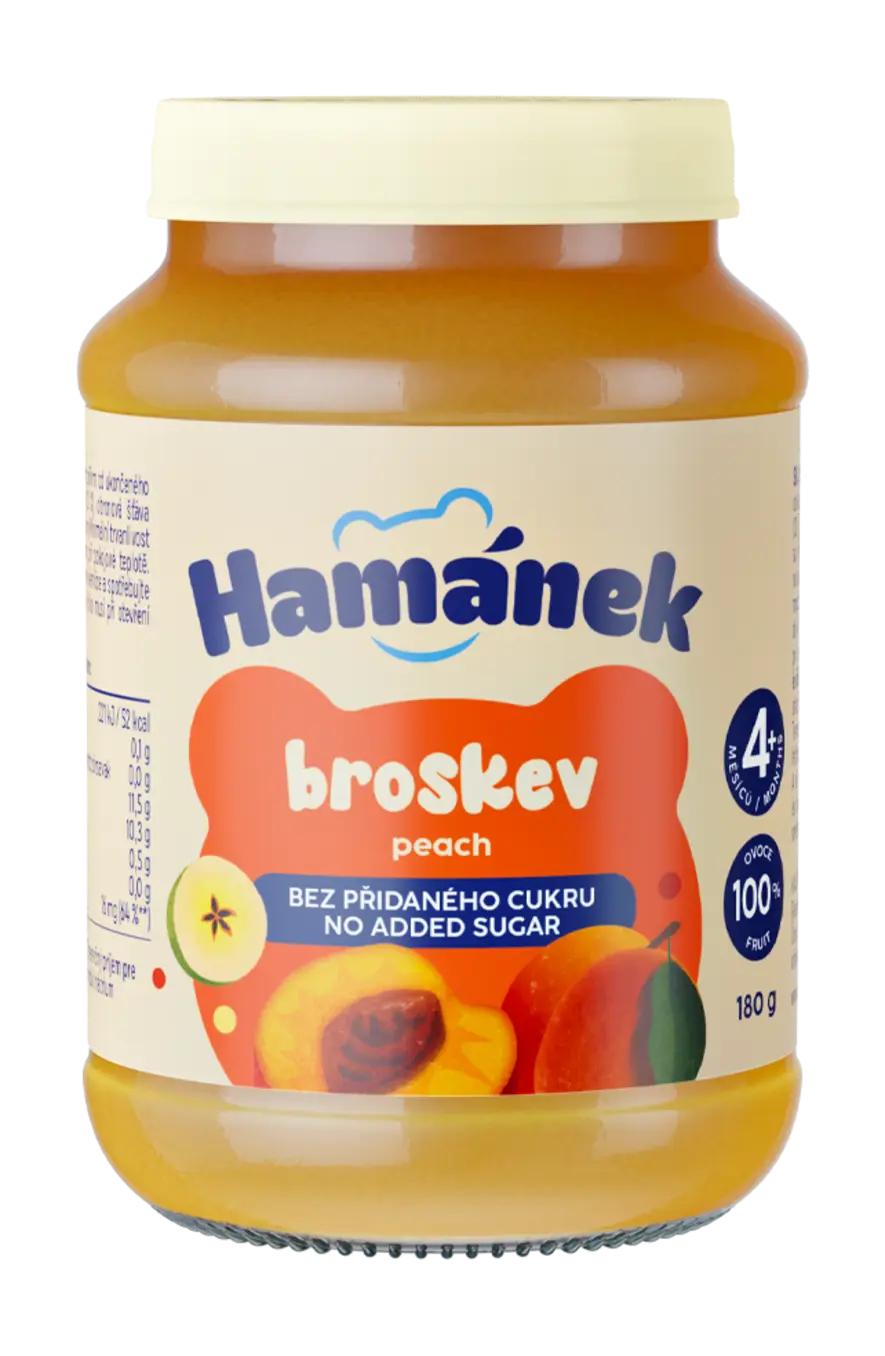 Broskev