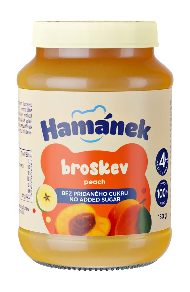 Broskev