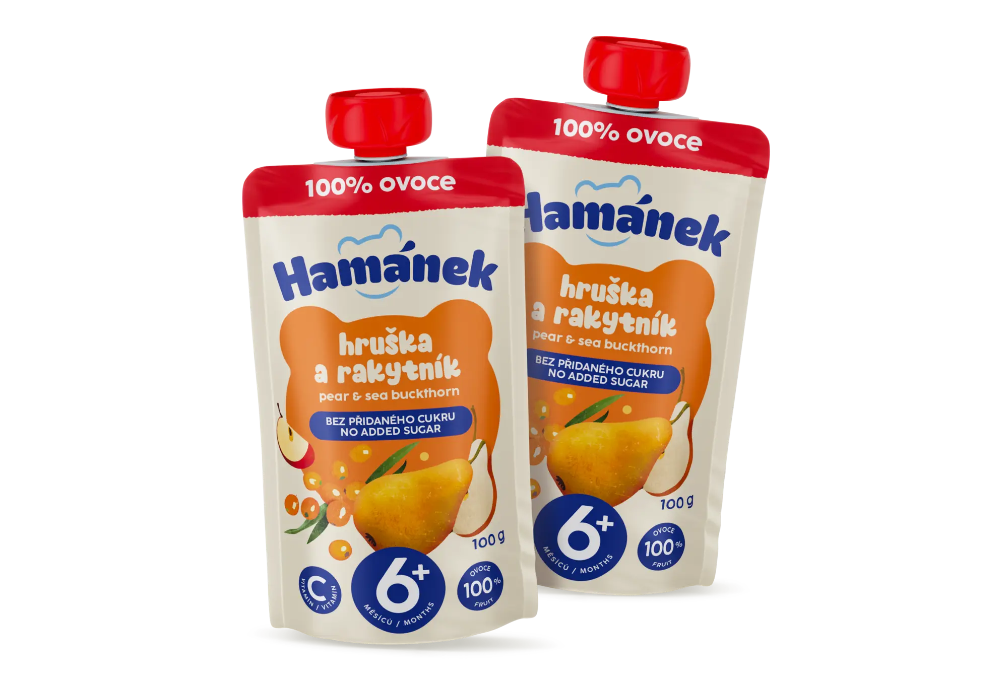 Hru&scaron;ka s rakytn&iacute;kem