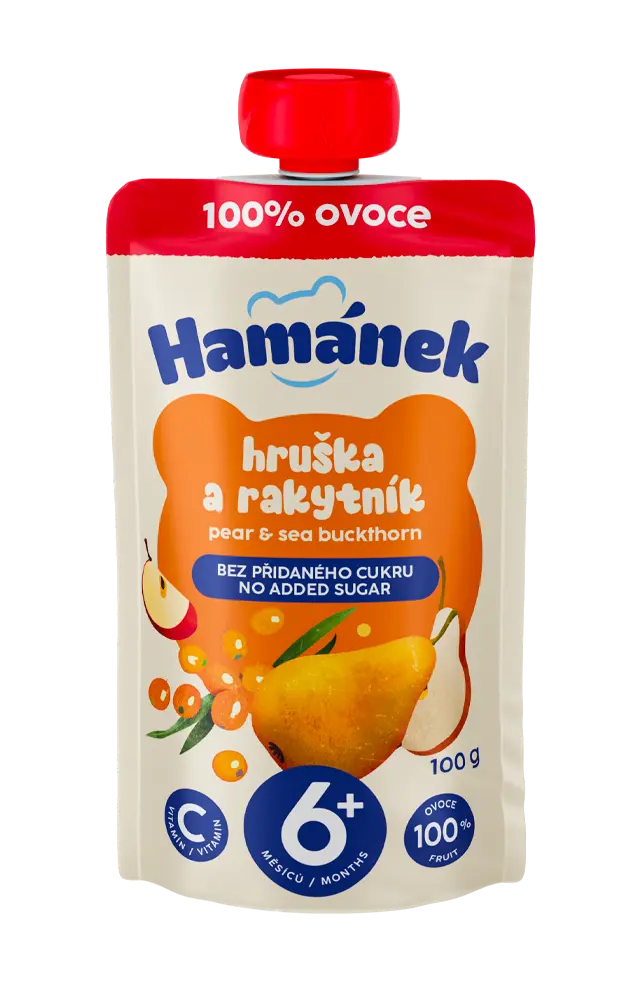 Hru&scaron;ka s rakytn&iacute;kem