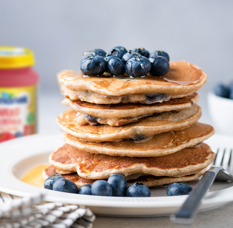 Children’s pancakes